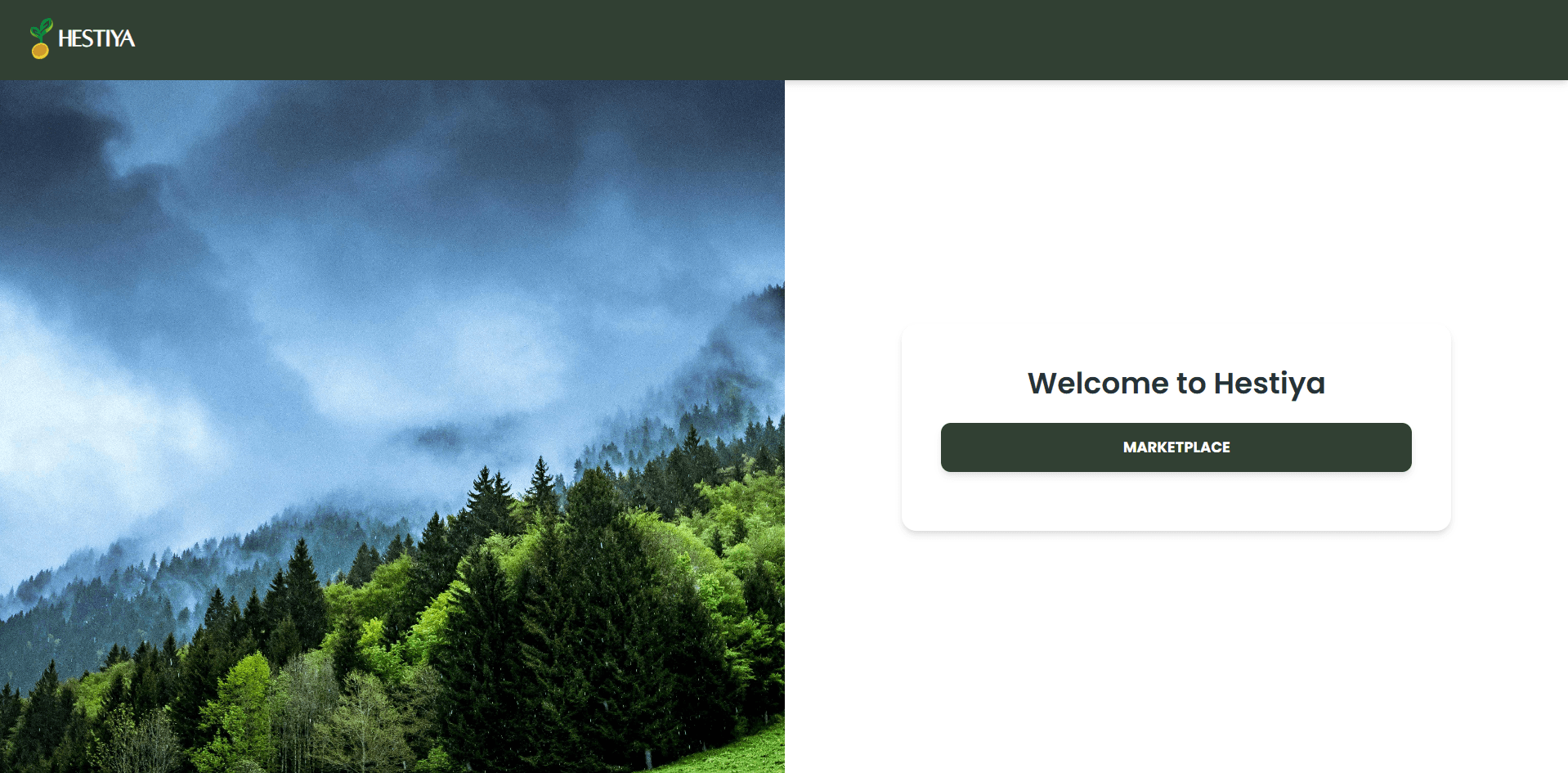 Decentralized Carbon Credit & I-REC Marketplace screenshot 10