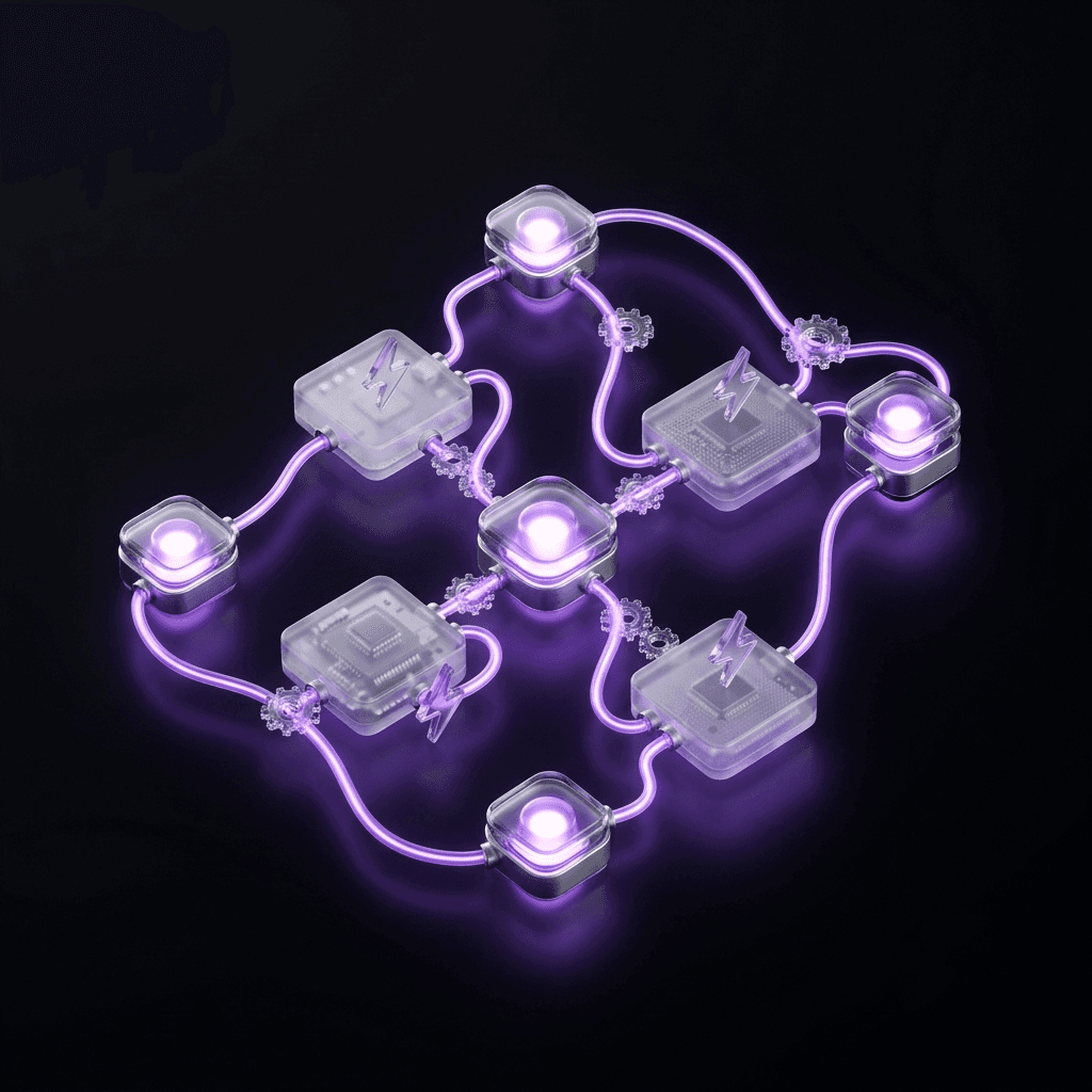 AI Workflow Automation