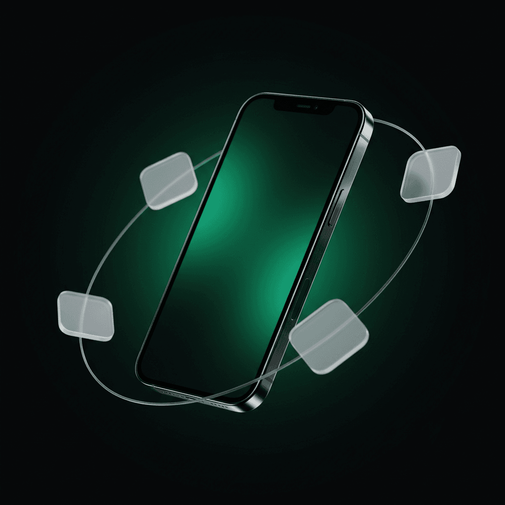 Mobile App Development